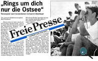 Freie Presse 26.Juli 1994