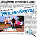 Wochenspiegel 20.August 2005